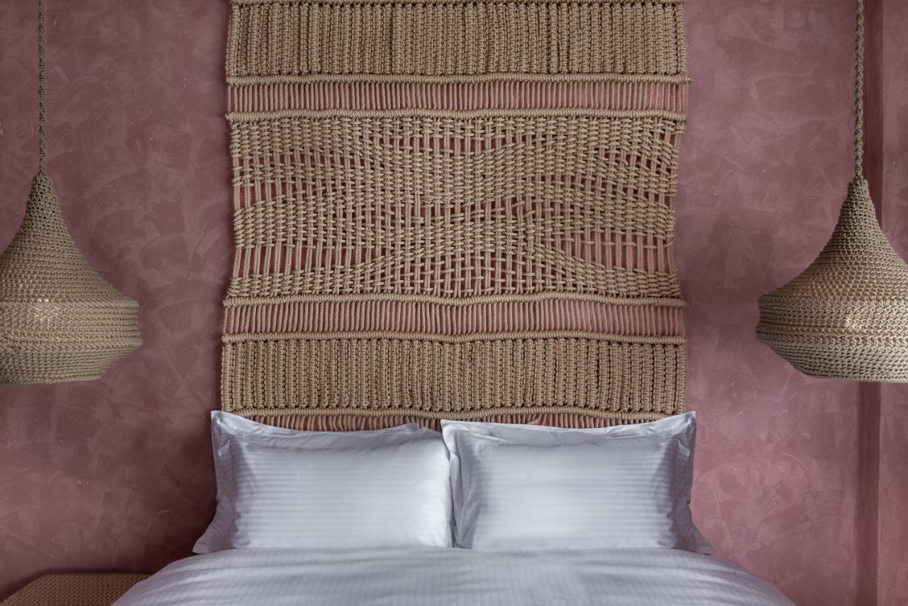 טריקלה Macrame Luxury Suites מראה חיצוני תמונה