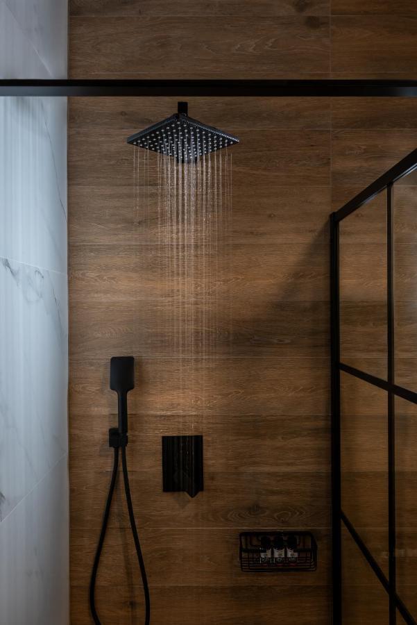 טריקלה Macrame Luxury Suites מראה חיצוני תמונה
