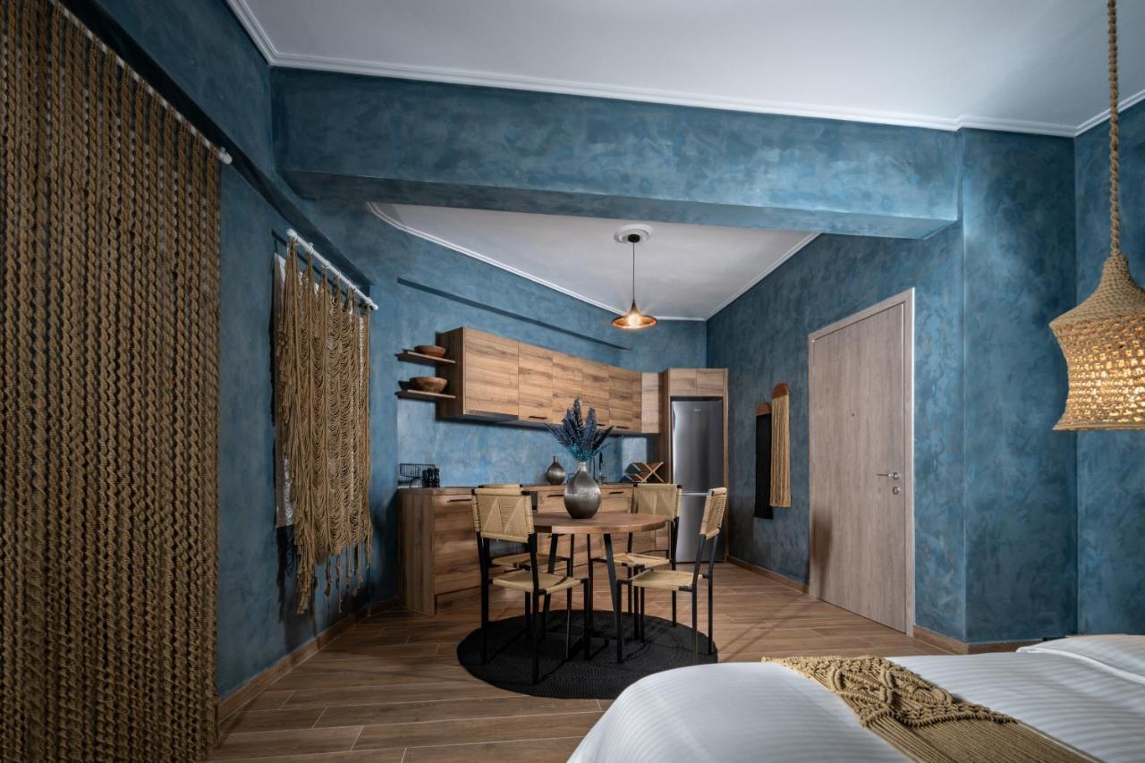 טריקלה Macrame Luxury Suites מראה חיצוני תמונה