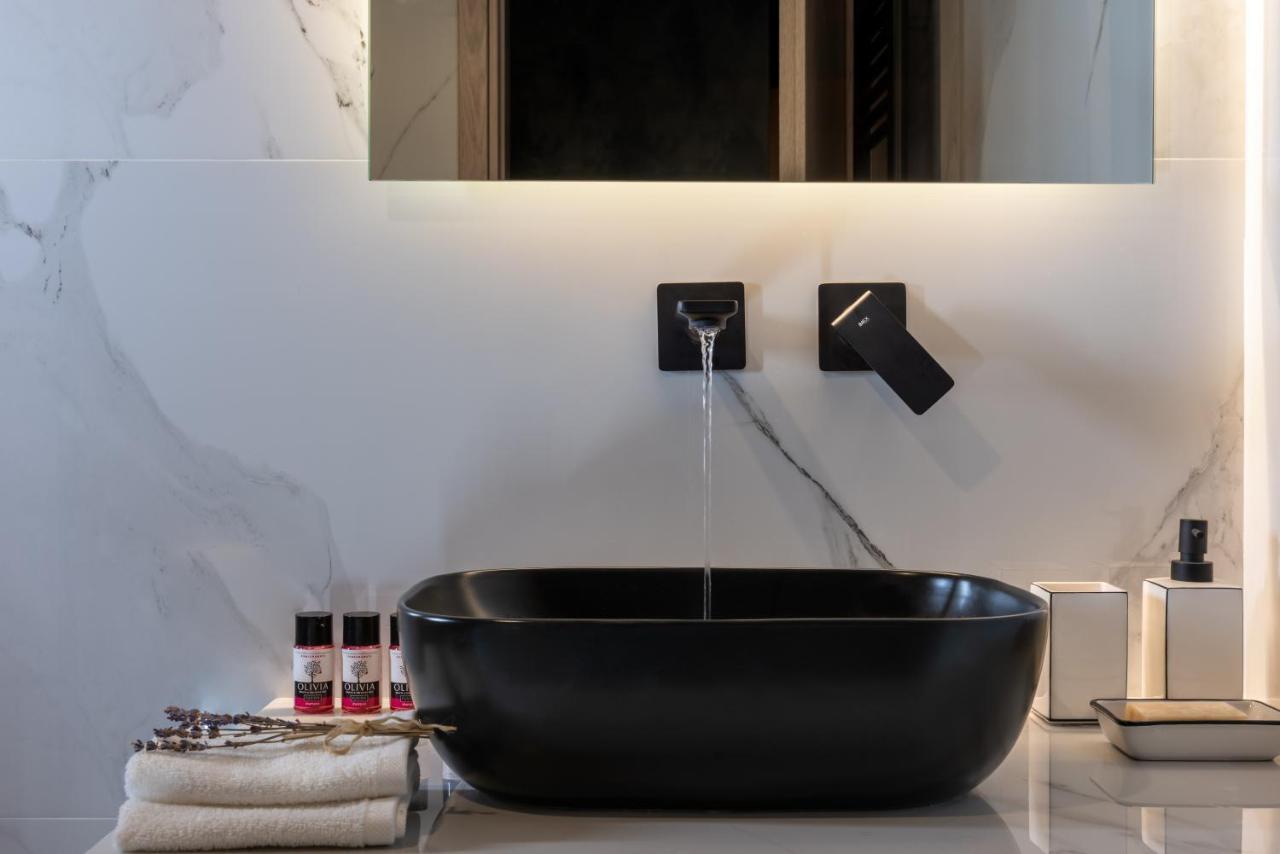 טריקלה Macrame Luxury Suites מראה חיצוני תמונה