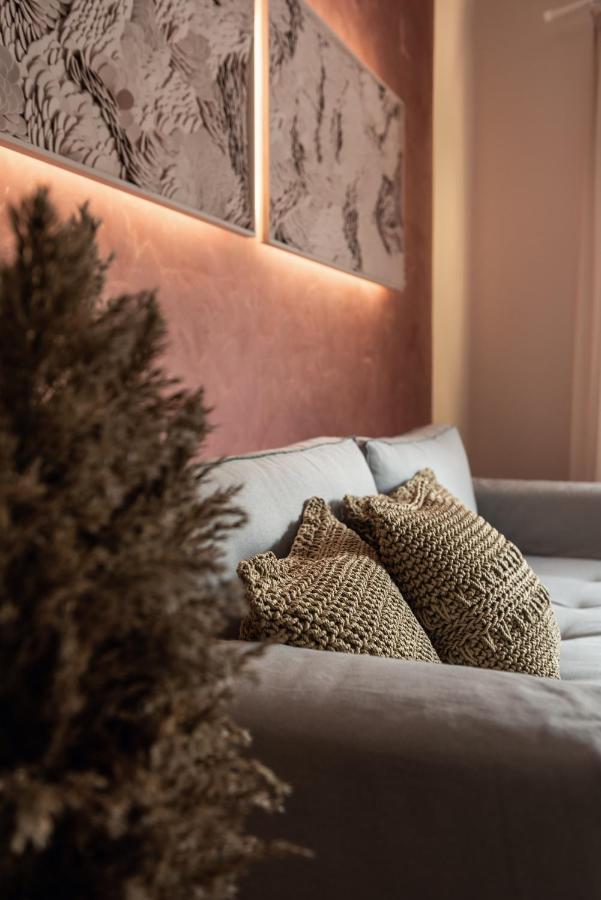 טריקלה Macrame Luxury Suites מראה חיצוני תמונה