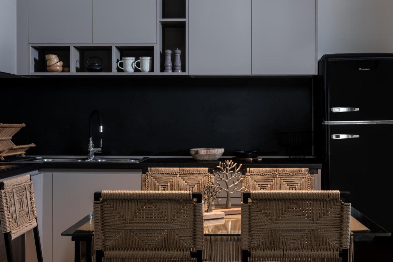 טריקלה Macrame Luxury Suites מראה חיצוני תמונה